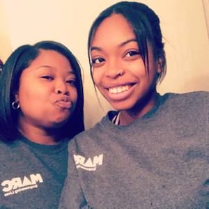 Meet your Posher, Fabrienne